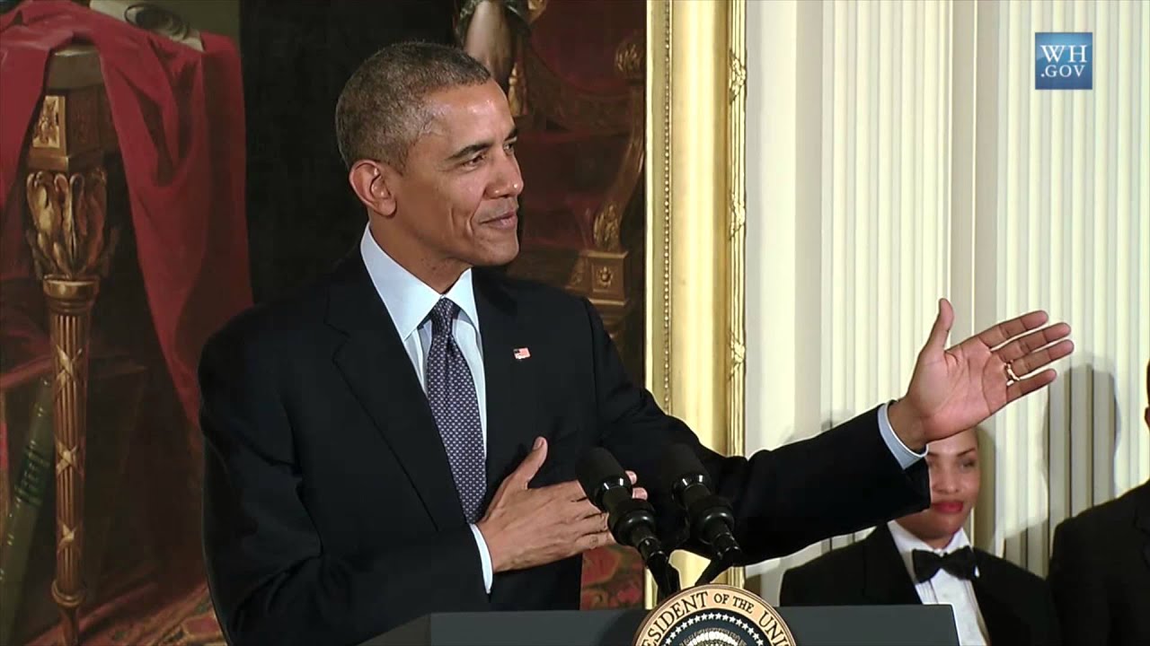 Obama Attacks Christians at Prayer Breakfast