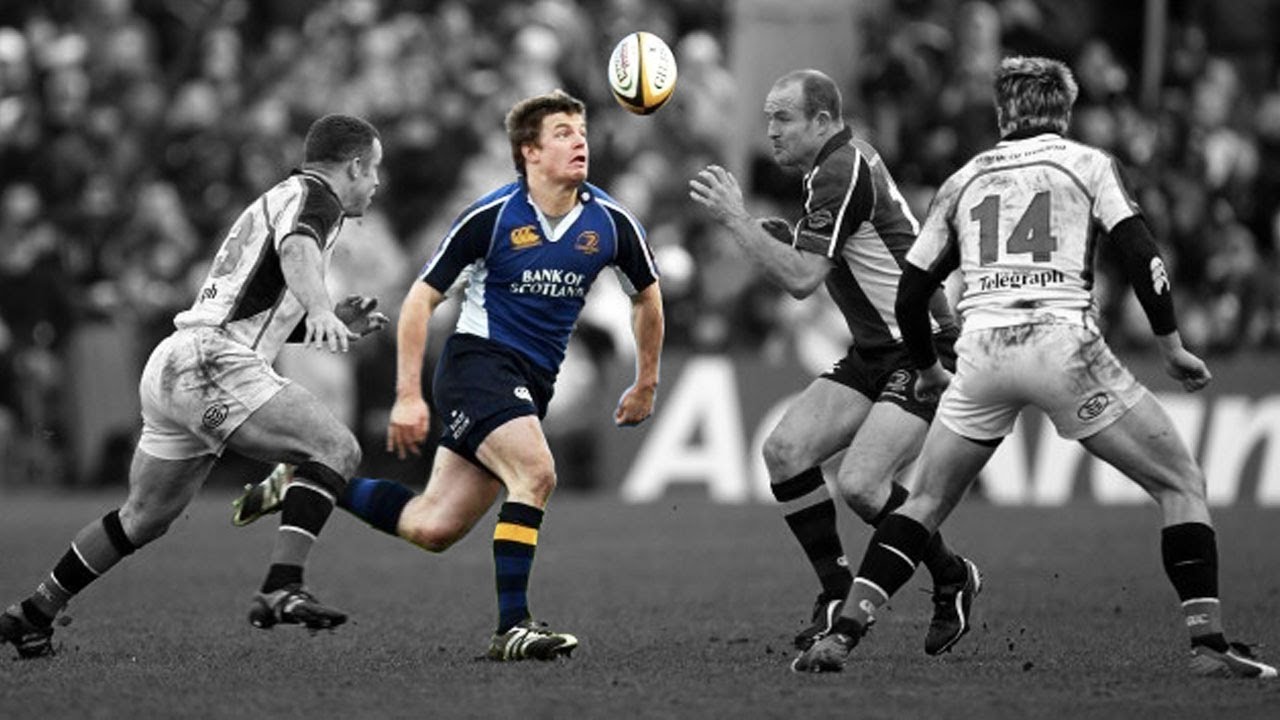 Rugby Moments You Love to See | Incredible Skills