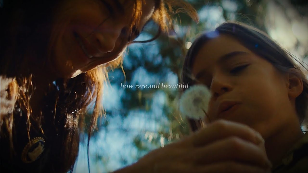 Agatha All Along (Nicky + William) || 