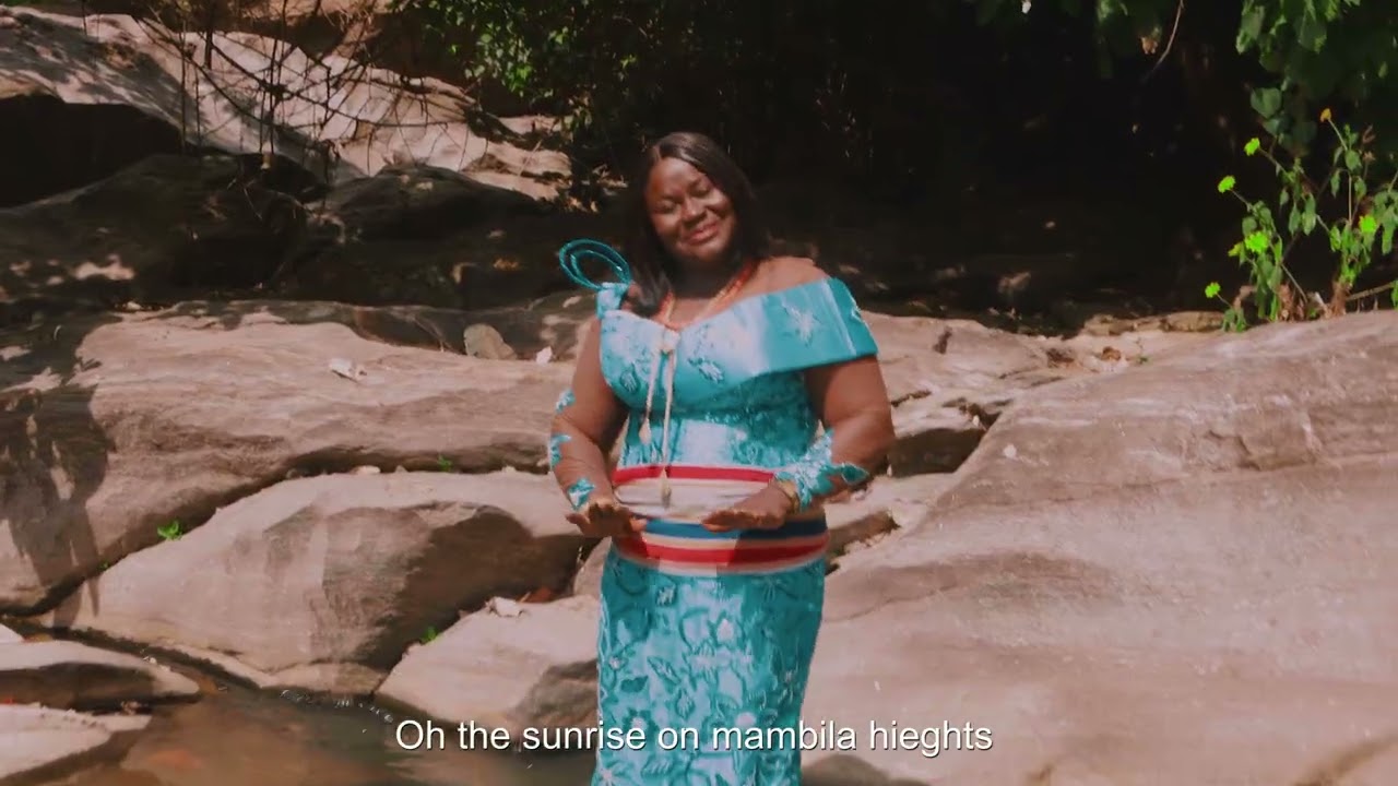 TARABA SONG