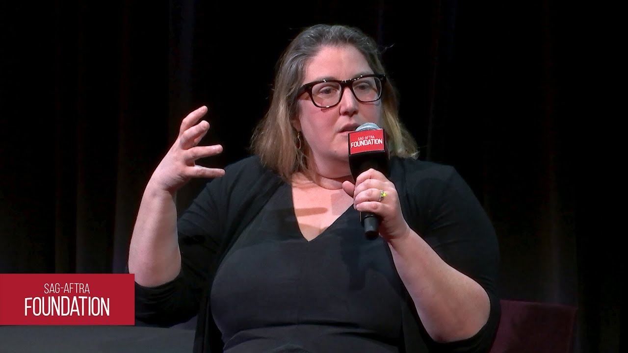 10 Takeaways from Casting Masterclass with Julie Schubert | The Business | SAG-AFTRA Foundation