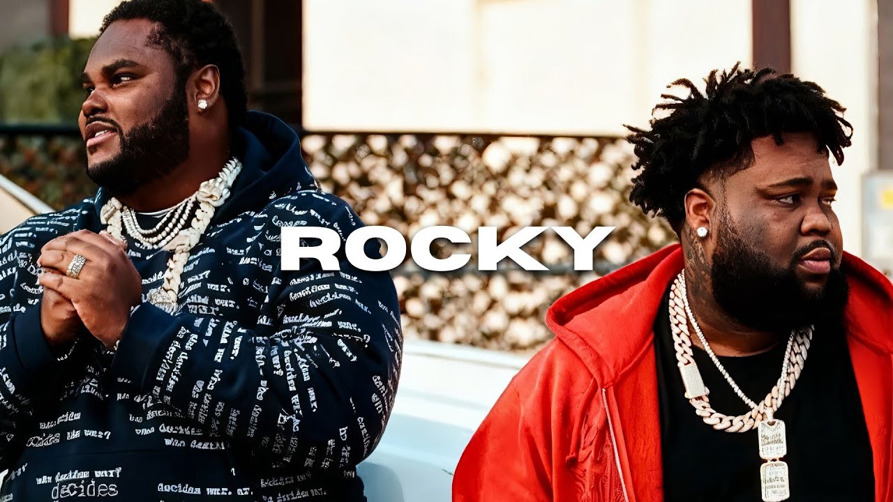 [FREE] Tee Grizzley X Rod Wave Type Beat 2026 