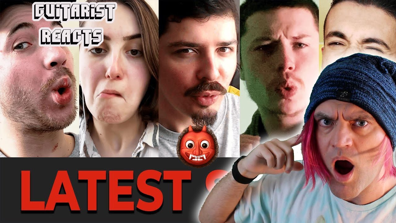 100 Beatboxers SHOW US Their LATEST SOUND Reaction : Guitarist Isnt a Vocal Coach Reacts