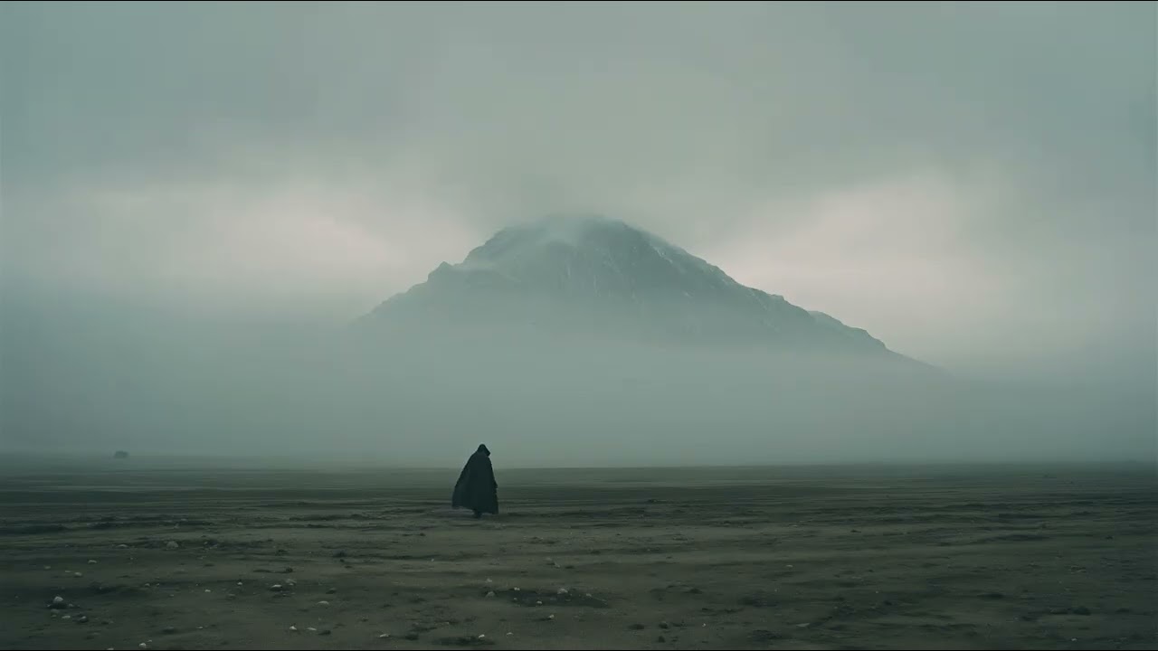 yüce dağ başında (delta blues)