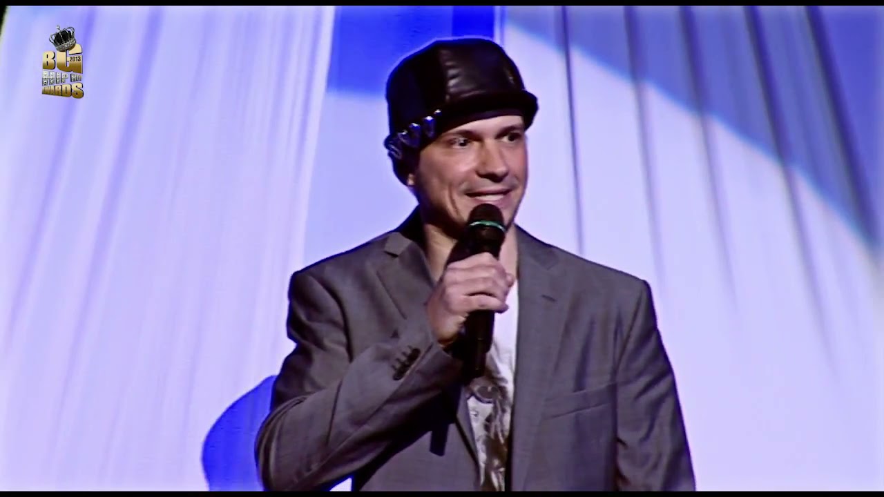 BG HIP HOP AWARDS 2013 ЦЕРЕМОНИЯ - ЧАСТ 1