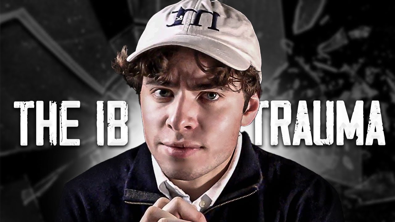 The Truth About IB: Why It's Not As Bad As You Think