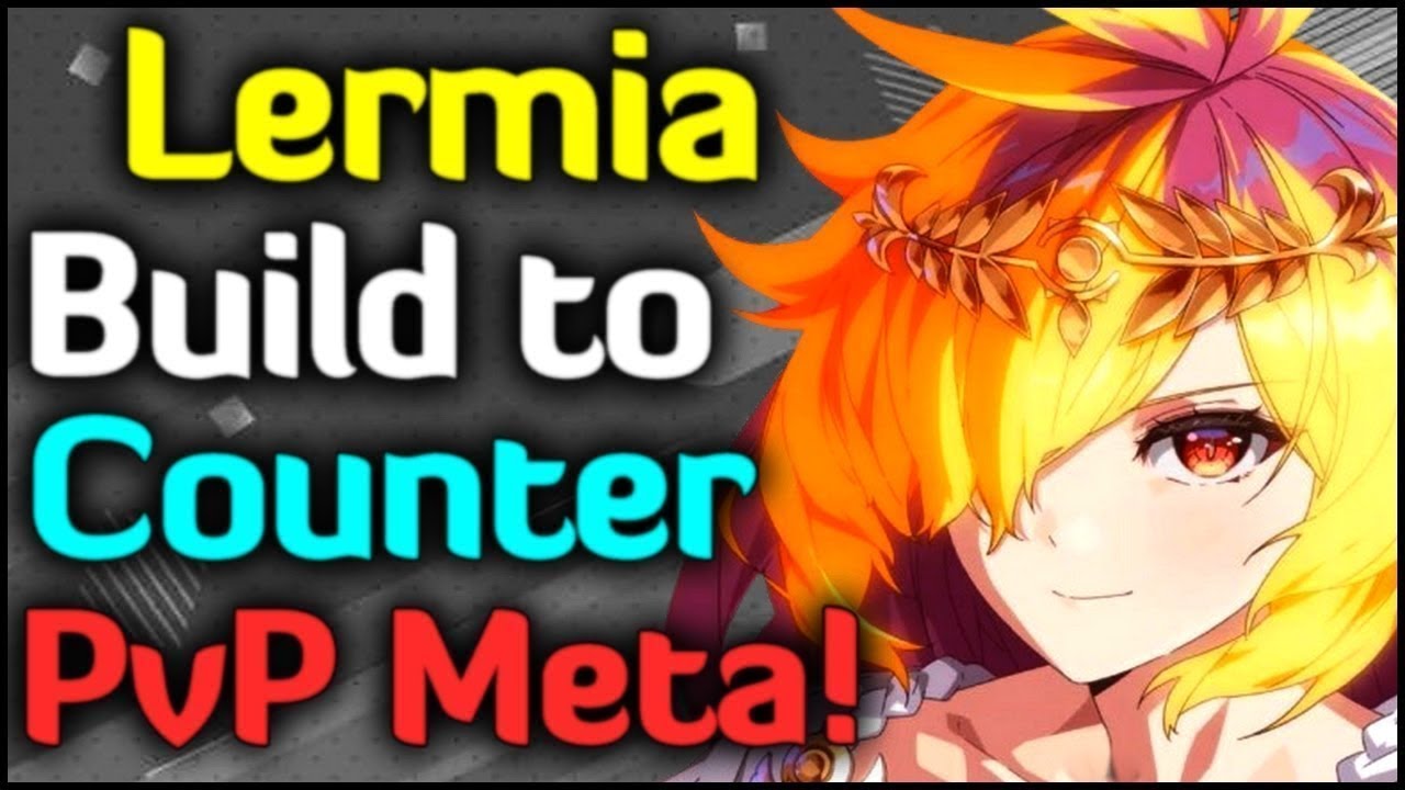 My Lermia Trick to Counter Current Meta!