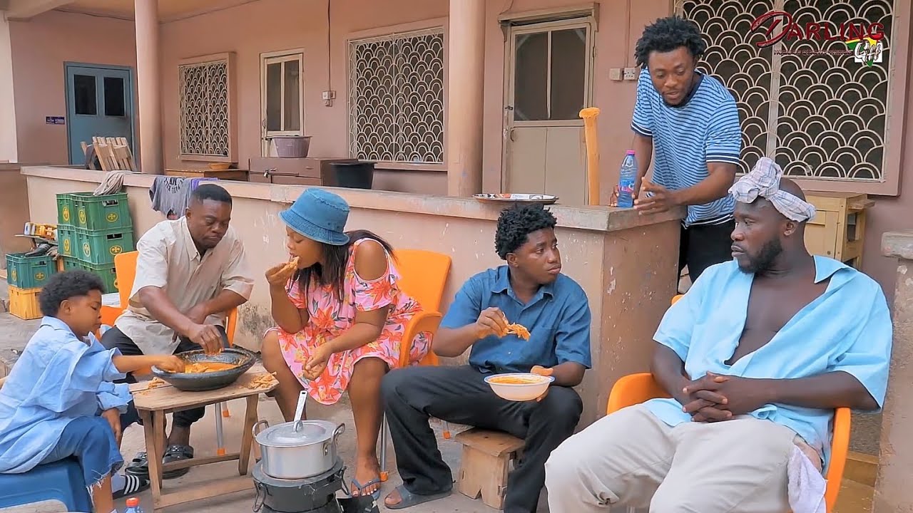 🤣 TWATA YE ACABENZER 🤣🤣 FT BERNICE. OPOKU. 39/40. SHIFO. JENNY. AWURAMA AND MORE