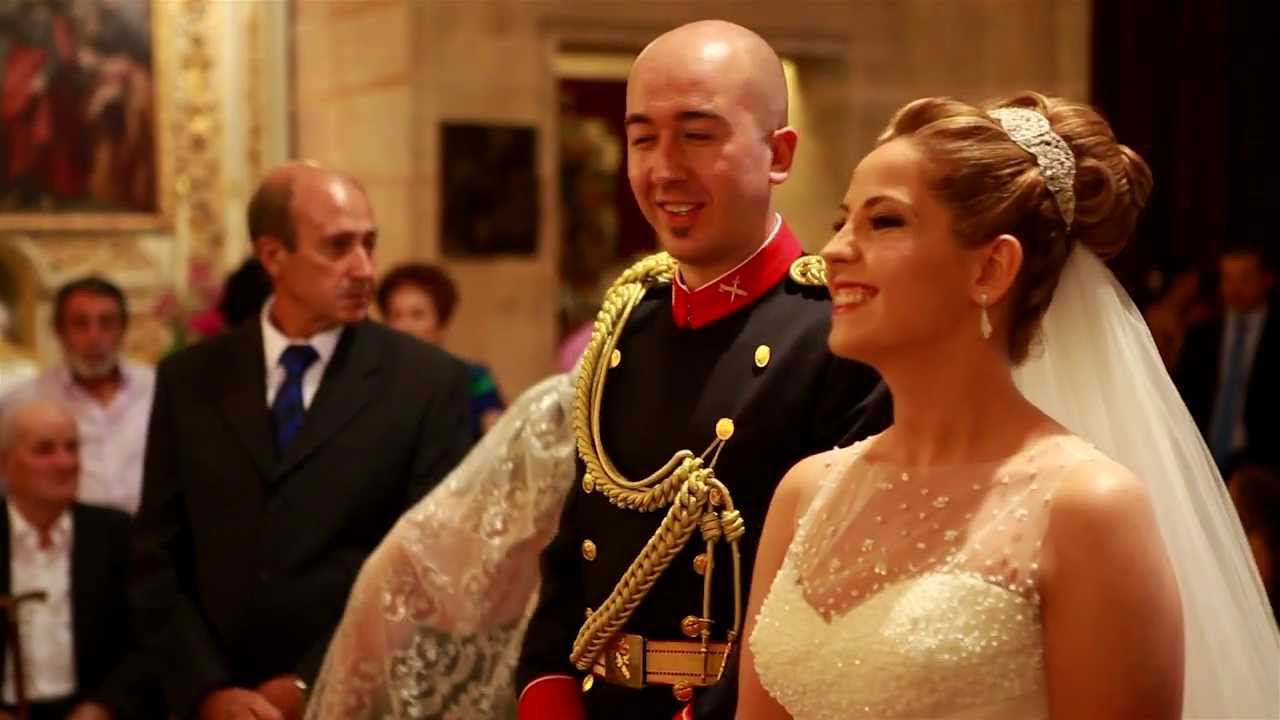 Juan Antonio y Mariluz