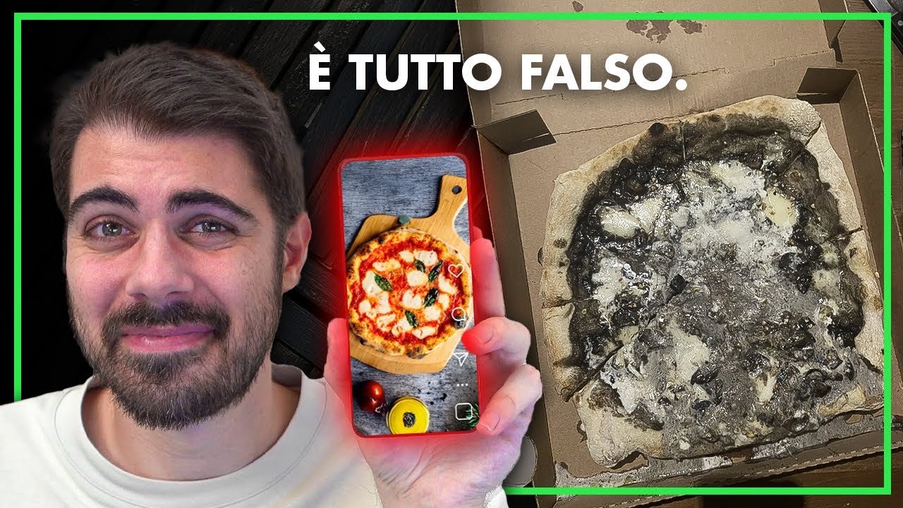 Instagram ha distrutto i ristoranti?