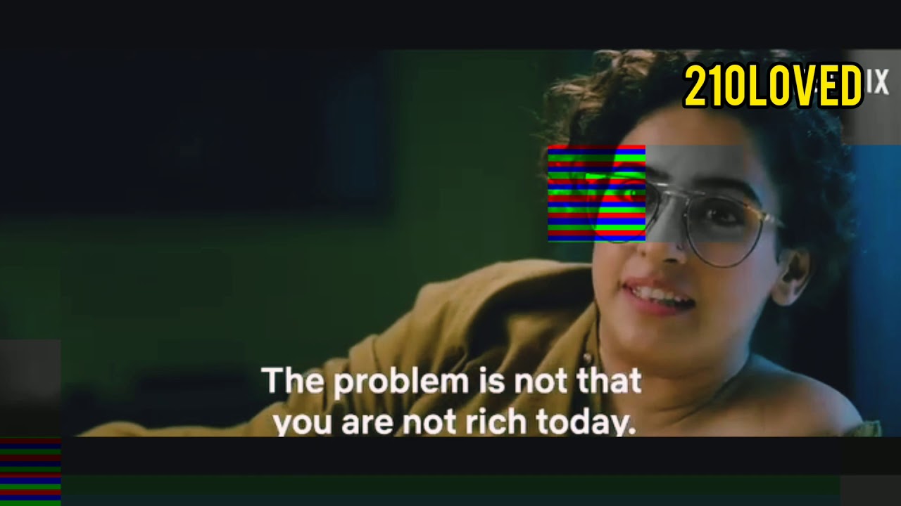 Ludo movie dailogue