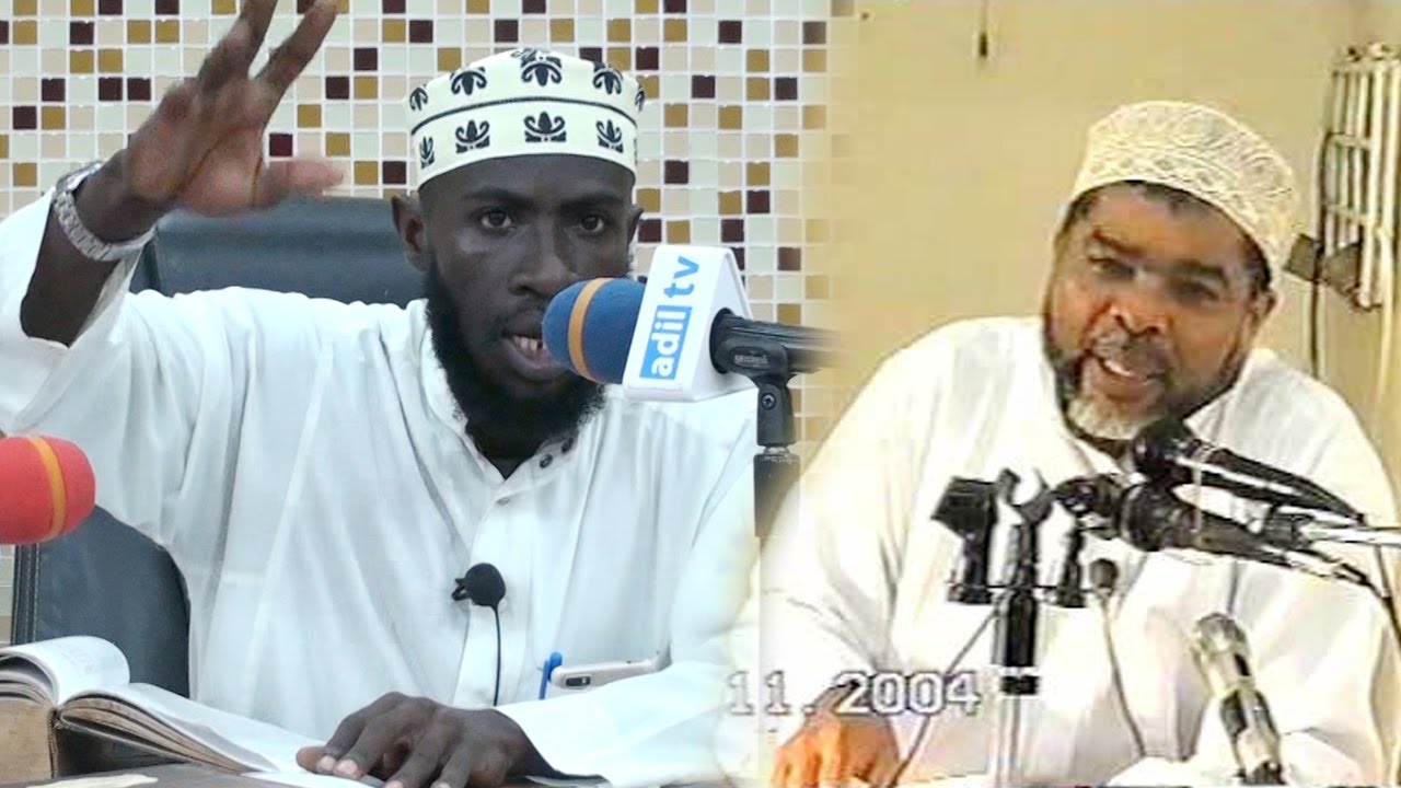 WATU WANATEMBEYA UCHI TUPO KWENYE HASARA | SHEIKH ABBSA