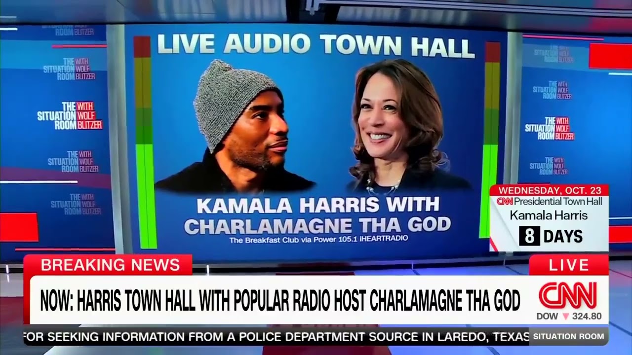 Kamala says shes open to a multi trillion dollar reparations plan On the point of reparations