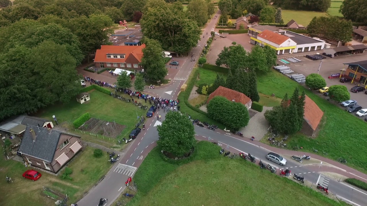 SAM Motorsport ermelo horst