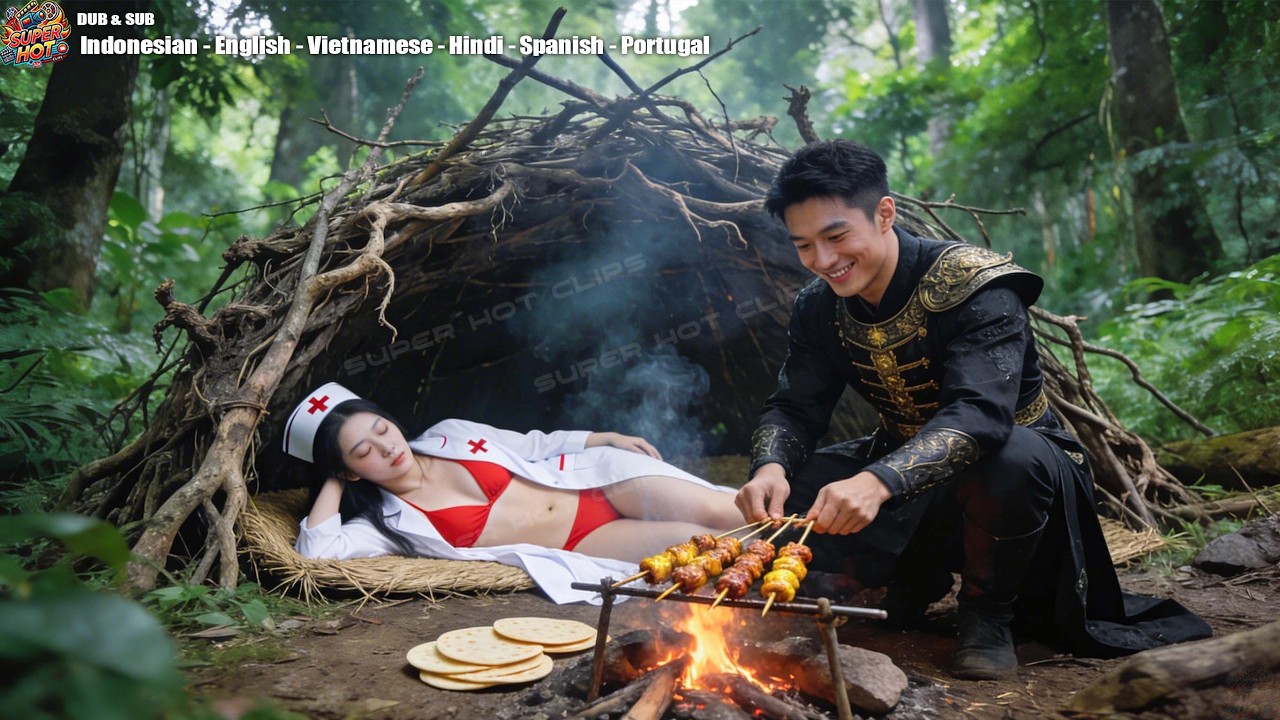 Perawat Tersesat Ke Zaman Kuno, Sembuhkan Fobia Wanita Kaisar, Semalam Jadi Permaisuri