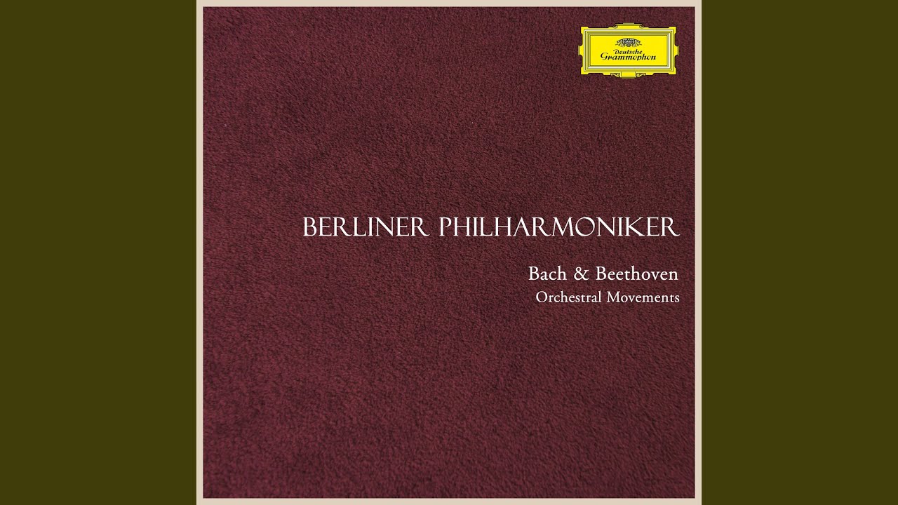 Beethoven: Choral Fantasy in C Minor for Piano, Chorus and Orchestra, Op. 80: II. Finale: c....