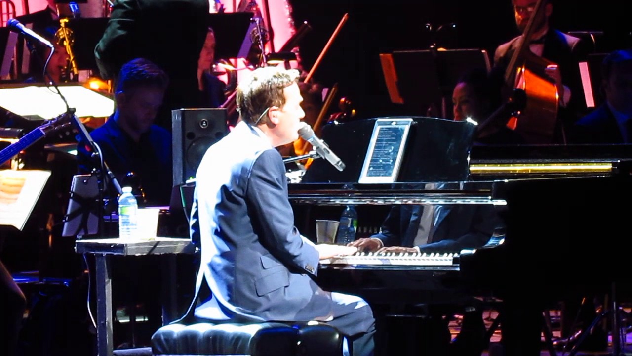 Michael W. Smith - Somewhere In My Memory (Live From Portland, Oregon, On November 20, 2016)