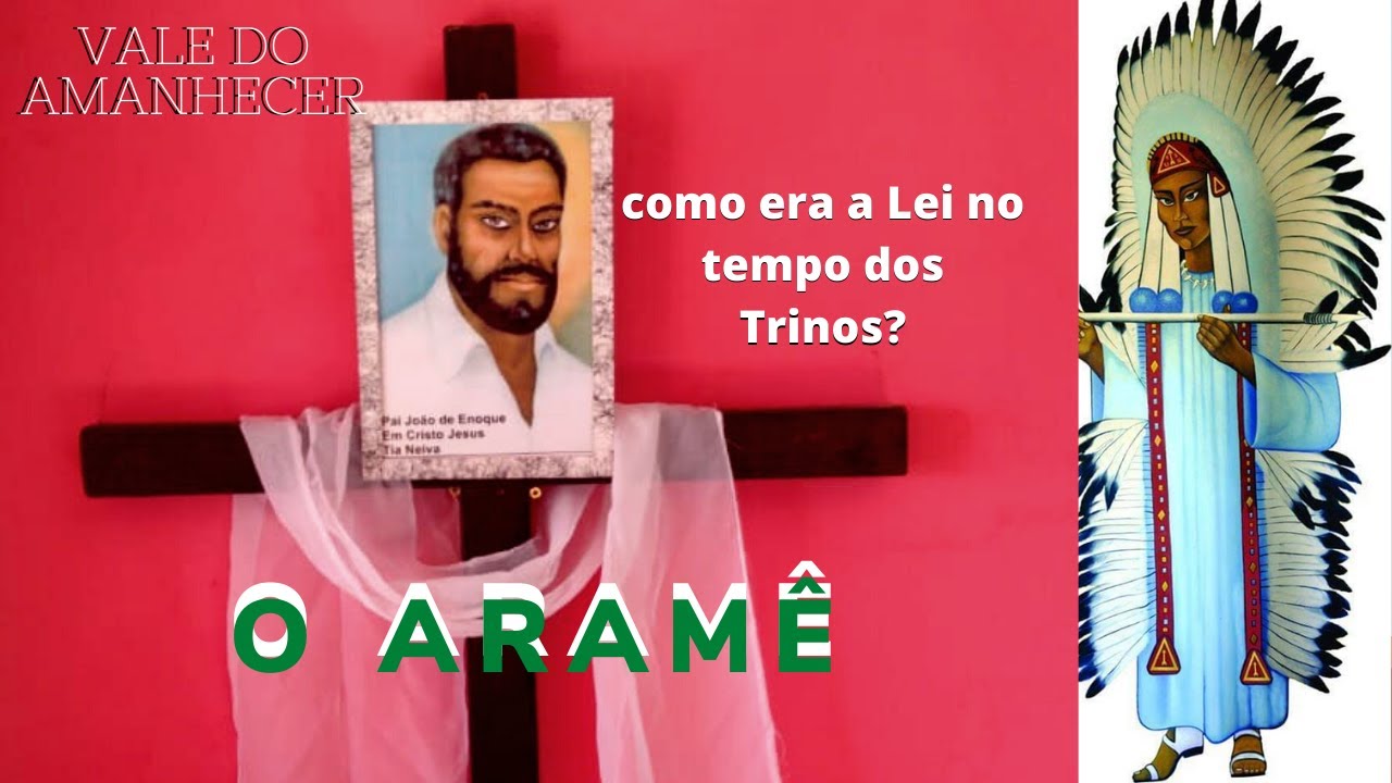 Ritual de Aramê