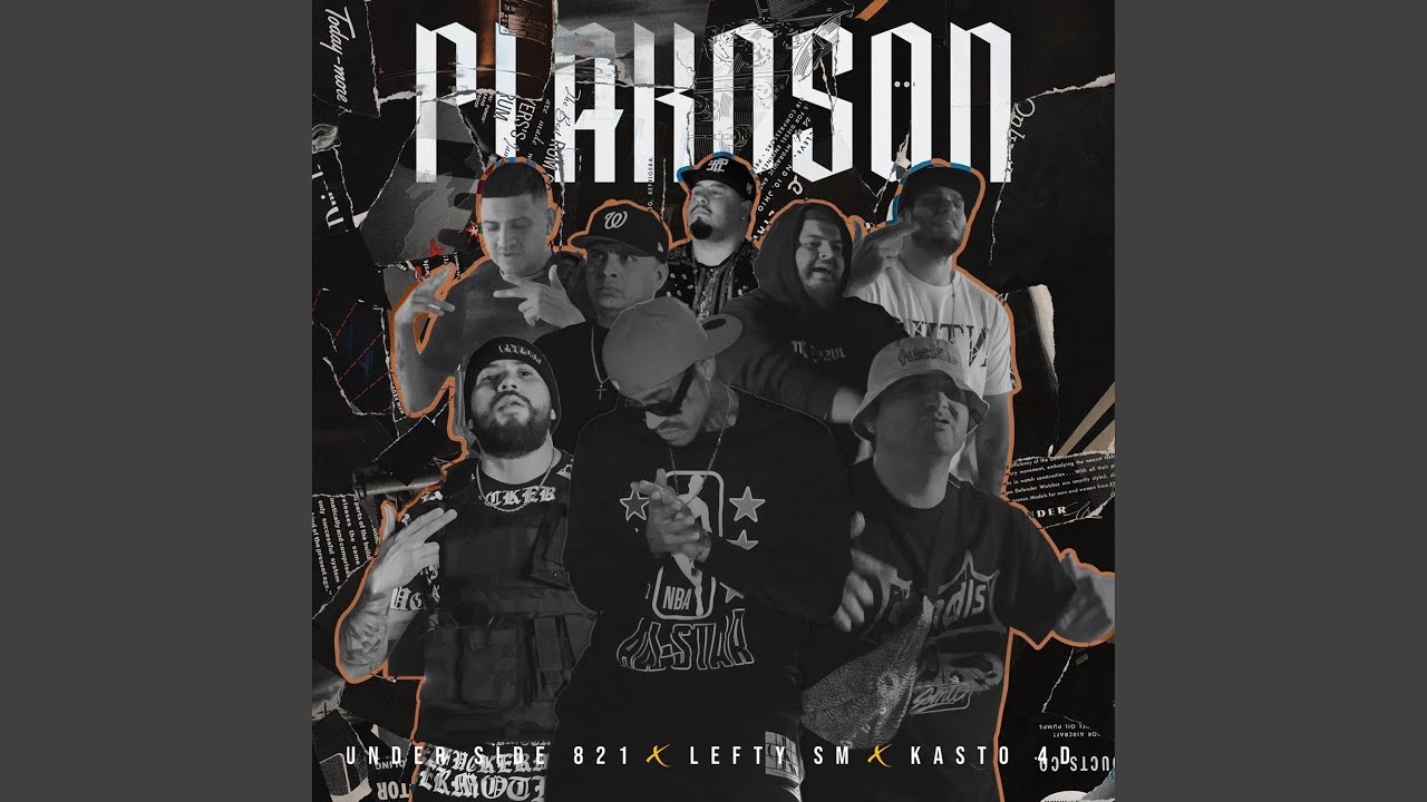 Plakoson