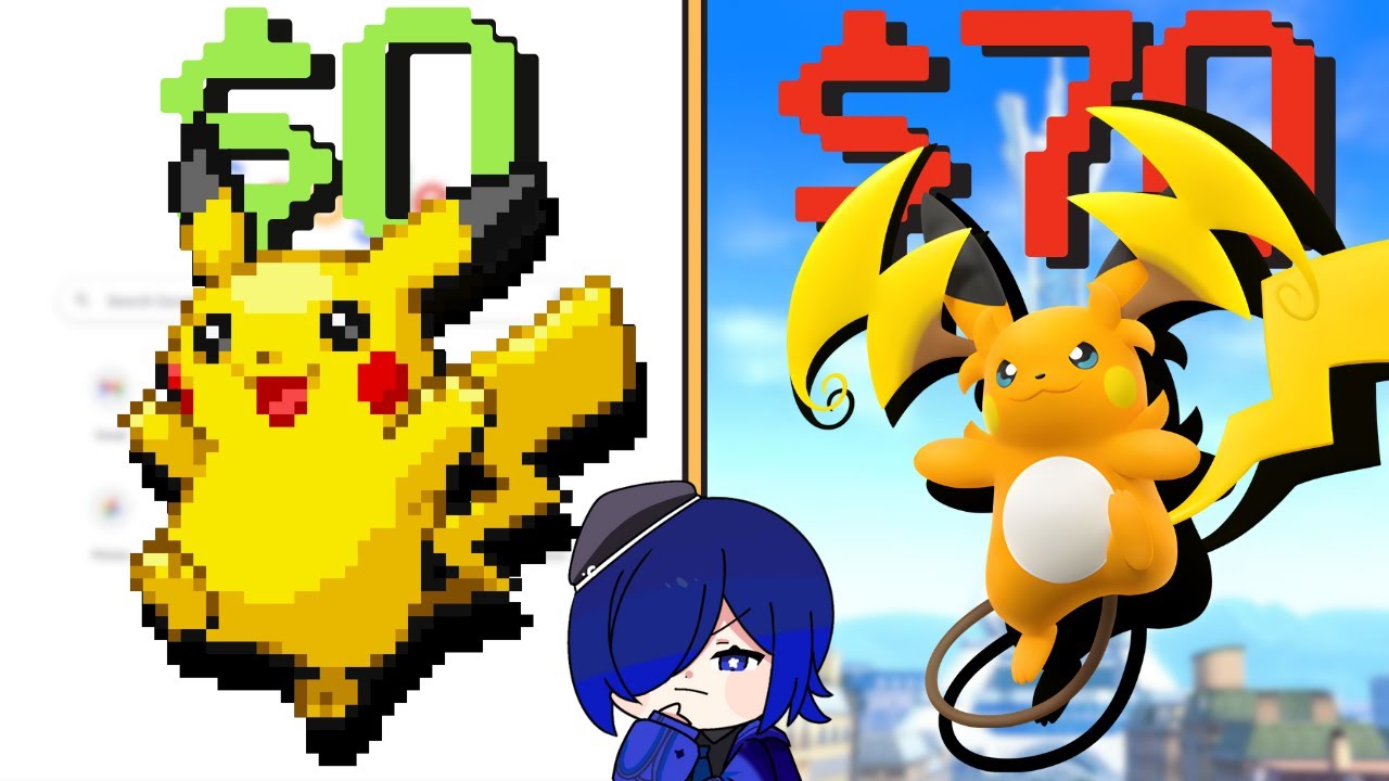 Are Pokémon Browser Games Secretly Better?