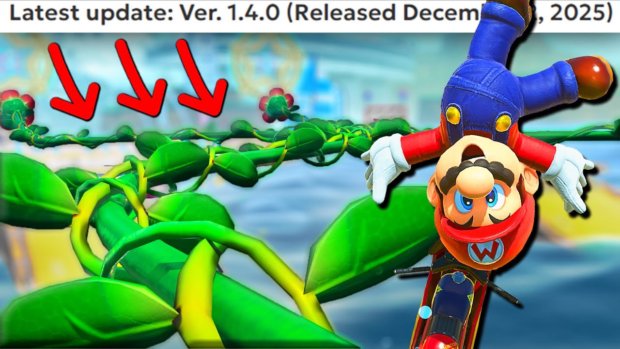 Ranking Every NEW 