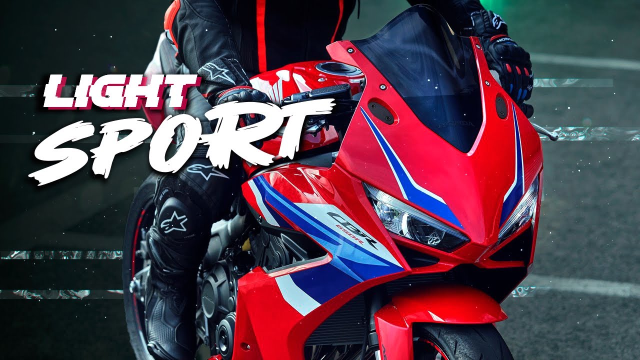 Las Mejores Motos Deportivas Ligeras de 600 a 800cc | Guía Completa 2024🪶