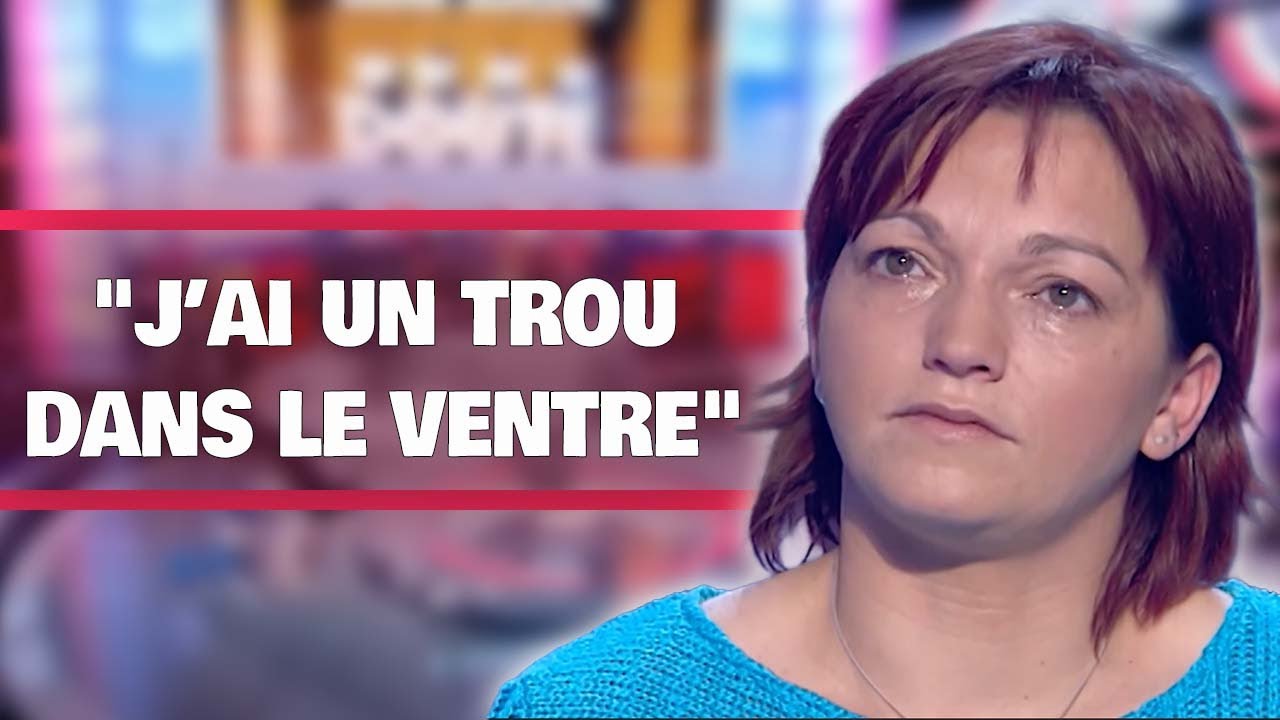 Mon opération esthétique a DÉTRUIT ma vie I SANS AUCUN DOUTE I S2005_2006EP16.1
