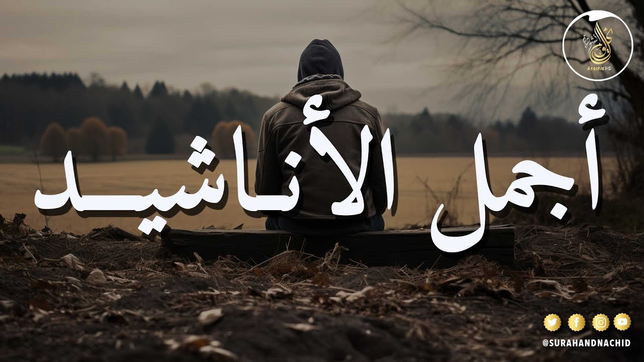 Anachid HD Beautiful Nasheed 2024 | كل يوم انشودة - أجمل أناشيد قد تسمعها في حياتك