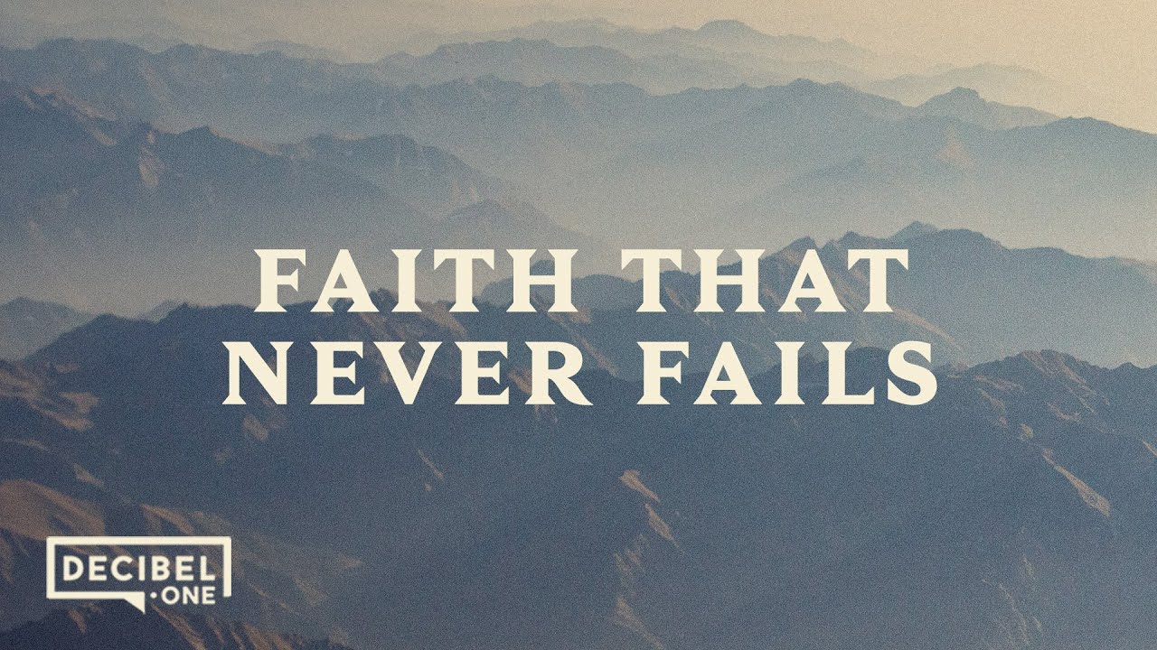 How to have faith that never fails | Joseph Prince