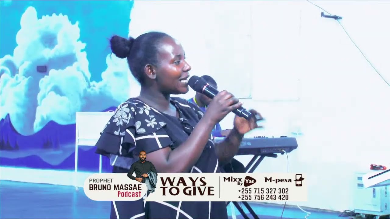 (DAY 62) SAUTI YA MUNGU || SIKU 90 ZA KURUDISHA NYOTA ZAKO || PROPHET BRUNO MASSAE