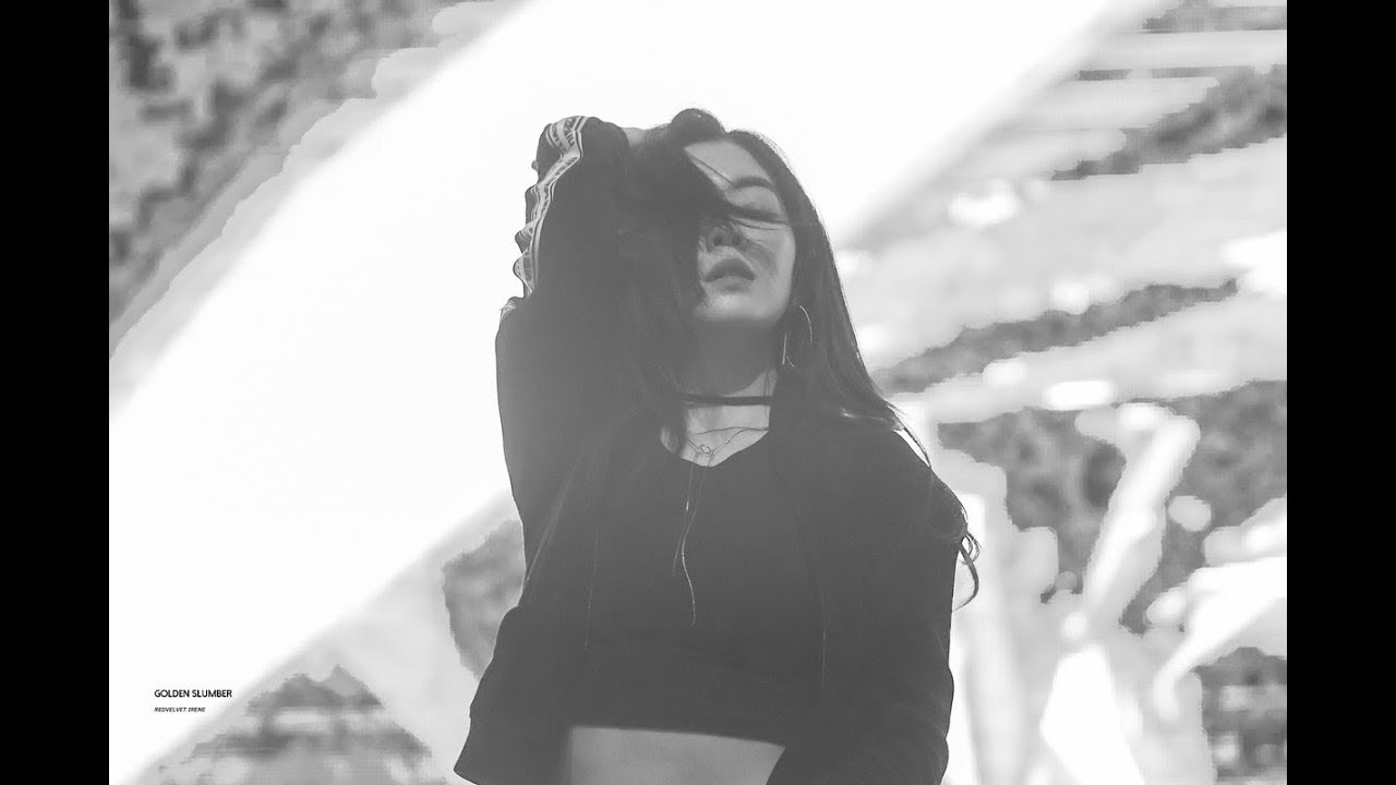 Happy Irene day || scars to your beautiful