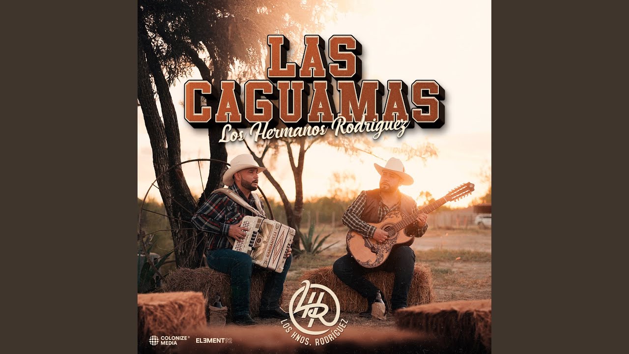 Las Caguamas