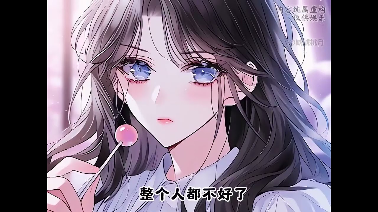 《稀有雌性成为星际万人迷》第1至182集 苏眠棠穿成稀有雌性，觉醒SSSS级万人迷信息素，被一群星际巨佬们疯狂追求，以求得到抚慰，不会沦为野兽。#西西漫解