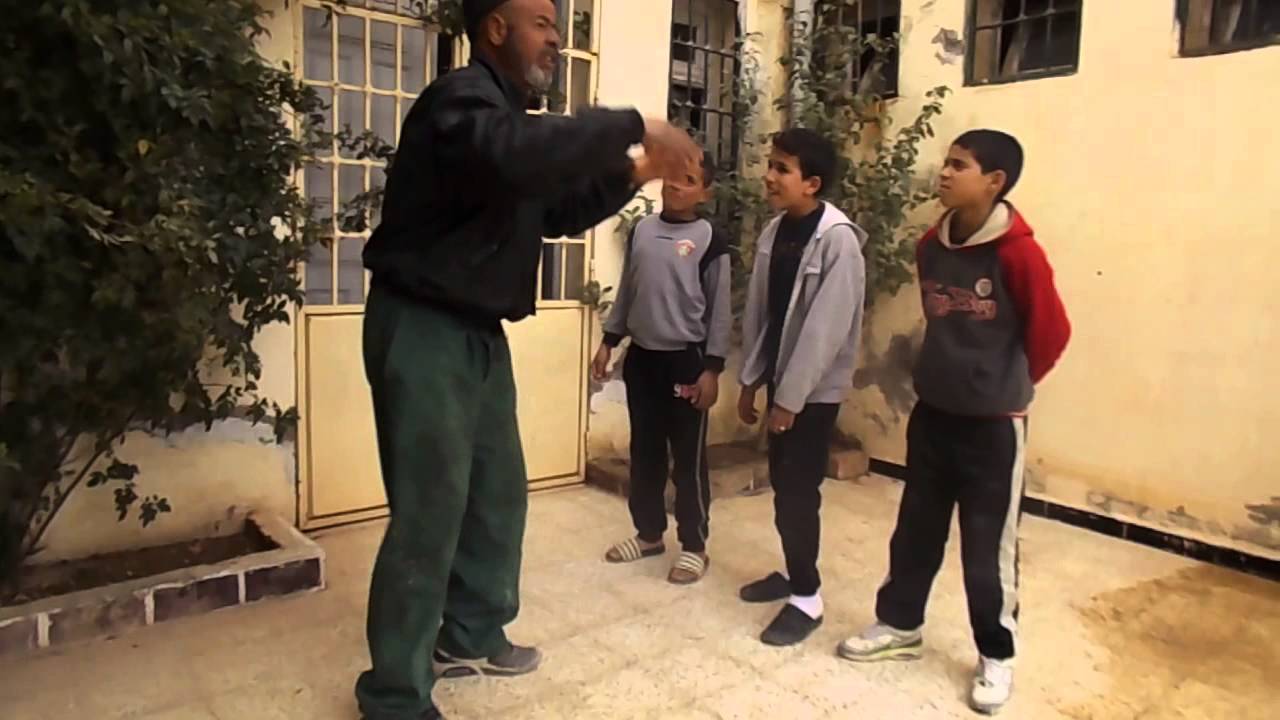بونوا وتعليم راقص 2015 هههههههههههه