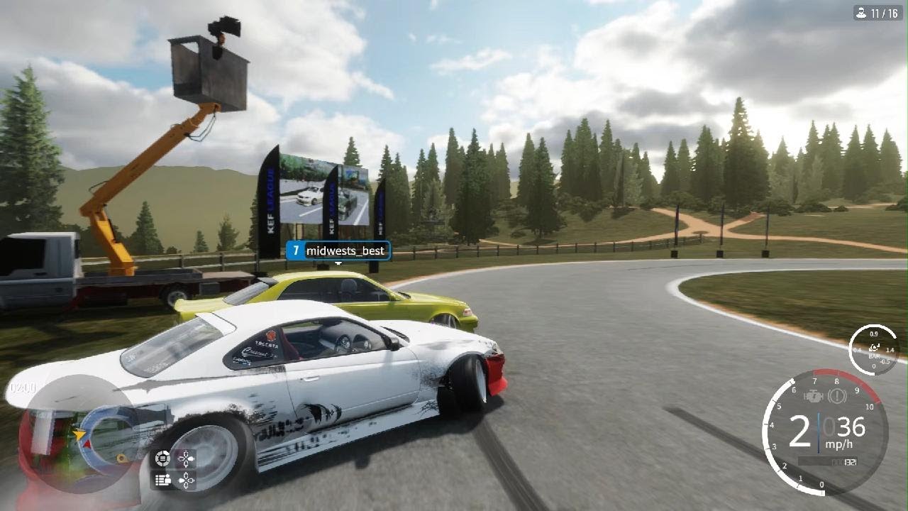 muy buenos tandems con Midwests_best en Shadow valley 🫱🏿‍🫲🏻🔥💯