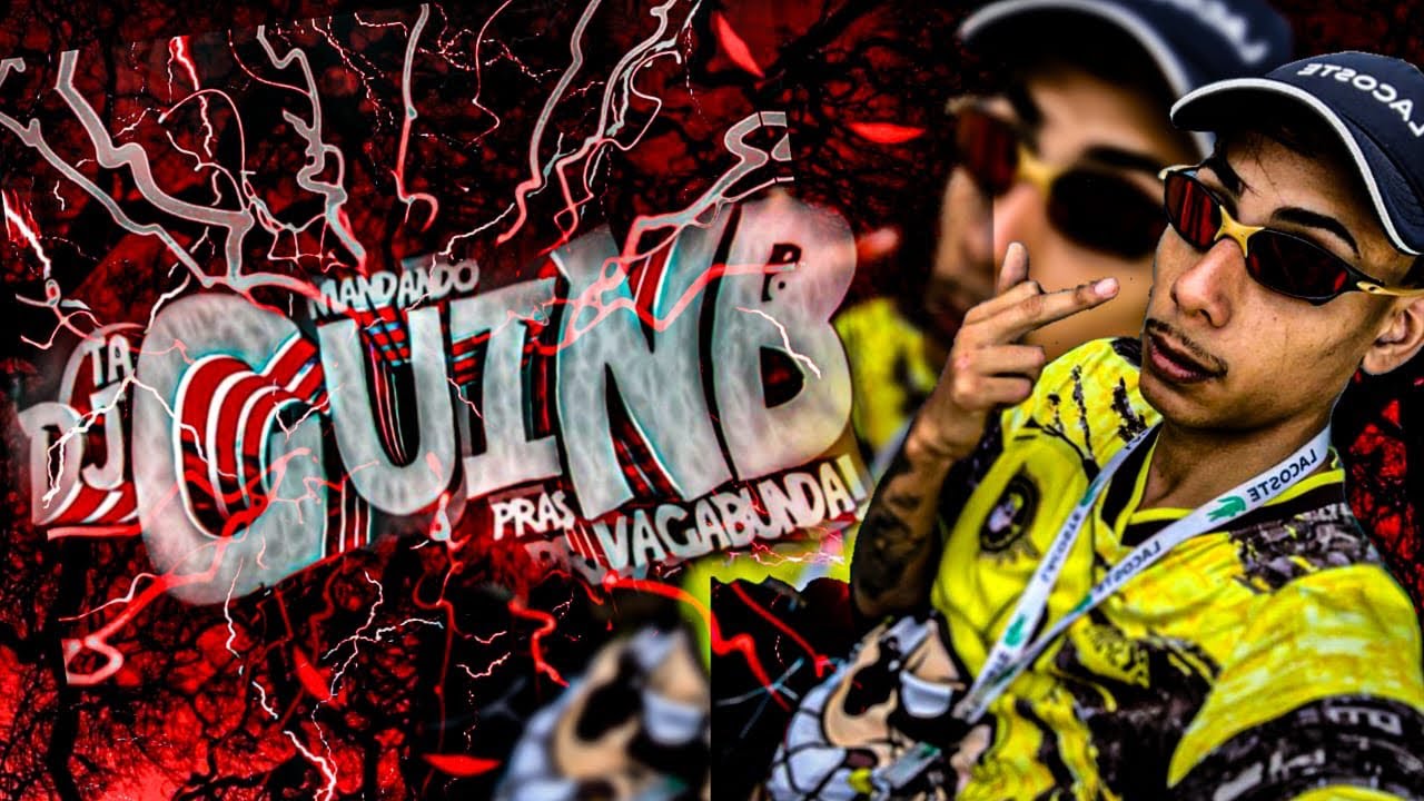 SET FINAL DE ANO BRUXARIA💥🧨 - DJ GUI NB 