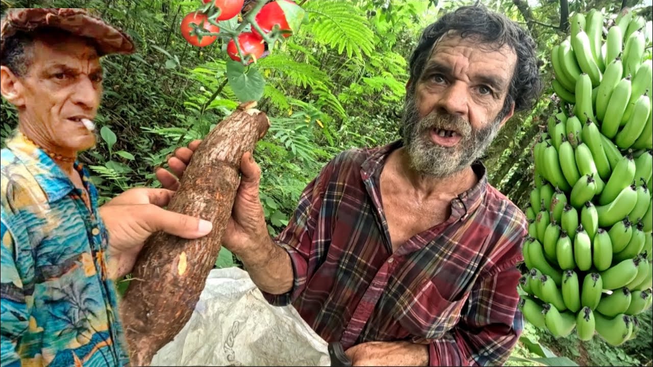 ASI PRODUCE DON PAPO  LOS VIVERES DE SU CONUCO
