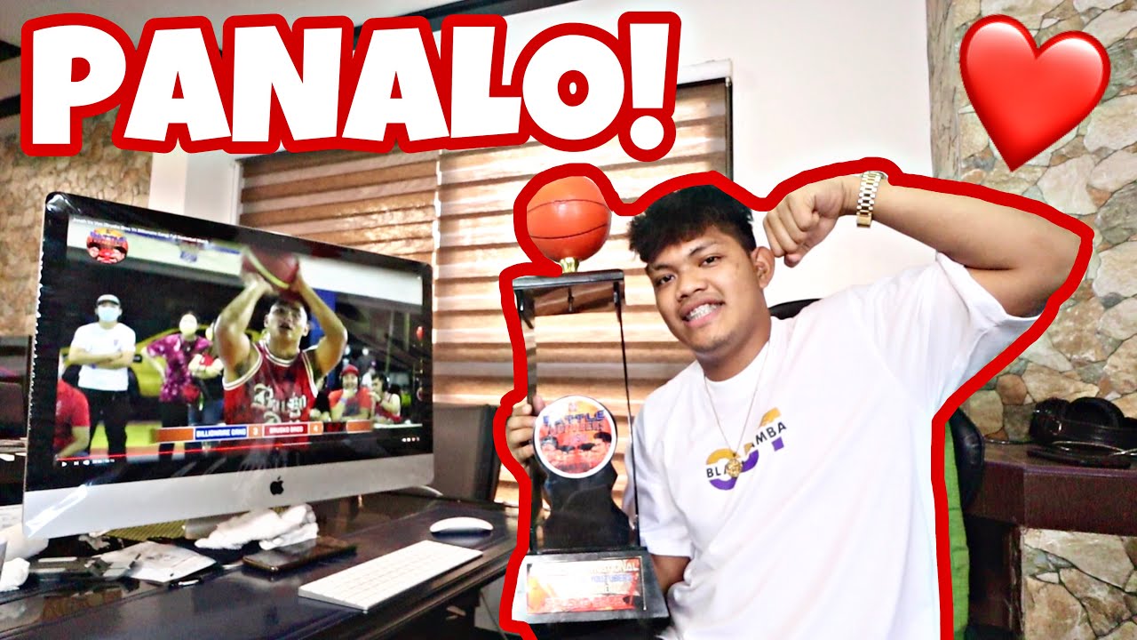 PANALO