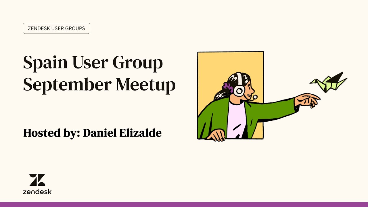Spain User Group Meet Up | September '24