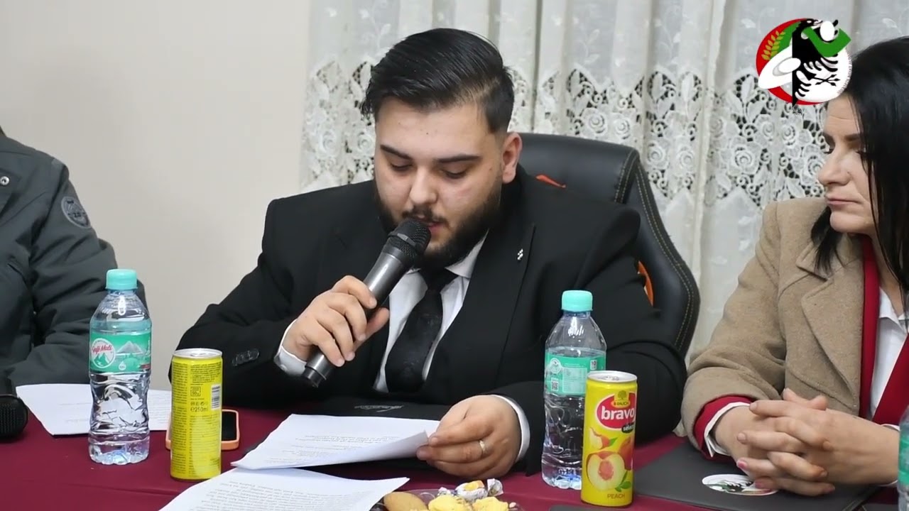Fjalimi i Aldo Sulollarit – Fuqia e Mendimit të Qartë