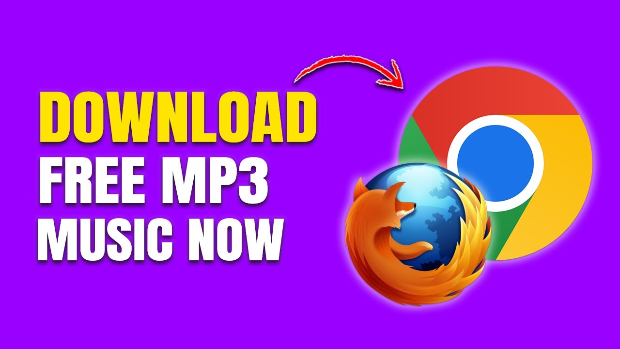 How to Legally Download Free MP3 Music on Chrome