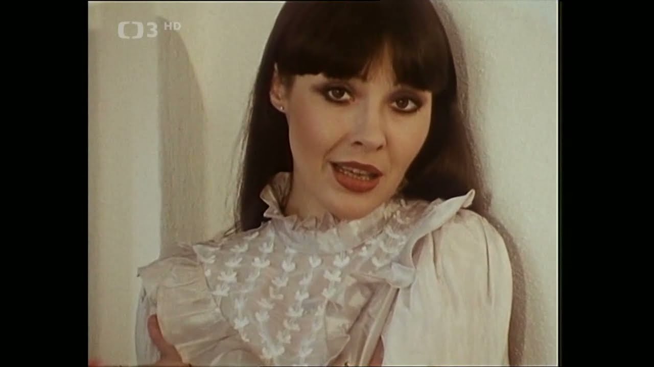 Dagmar Patrasová - Já nejsem tvá (I'm Feeling Fine) (1987)