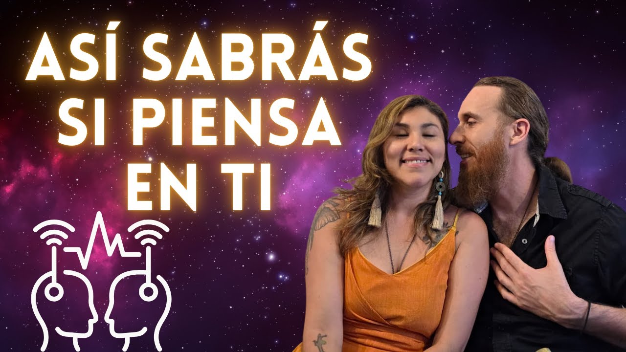 Telepatía entre Llamas Gemelas🔥💞 Cómo sentir y comunicarte con tu Llama Gemela💏