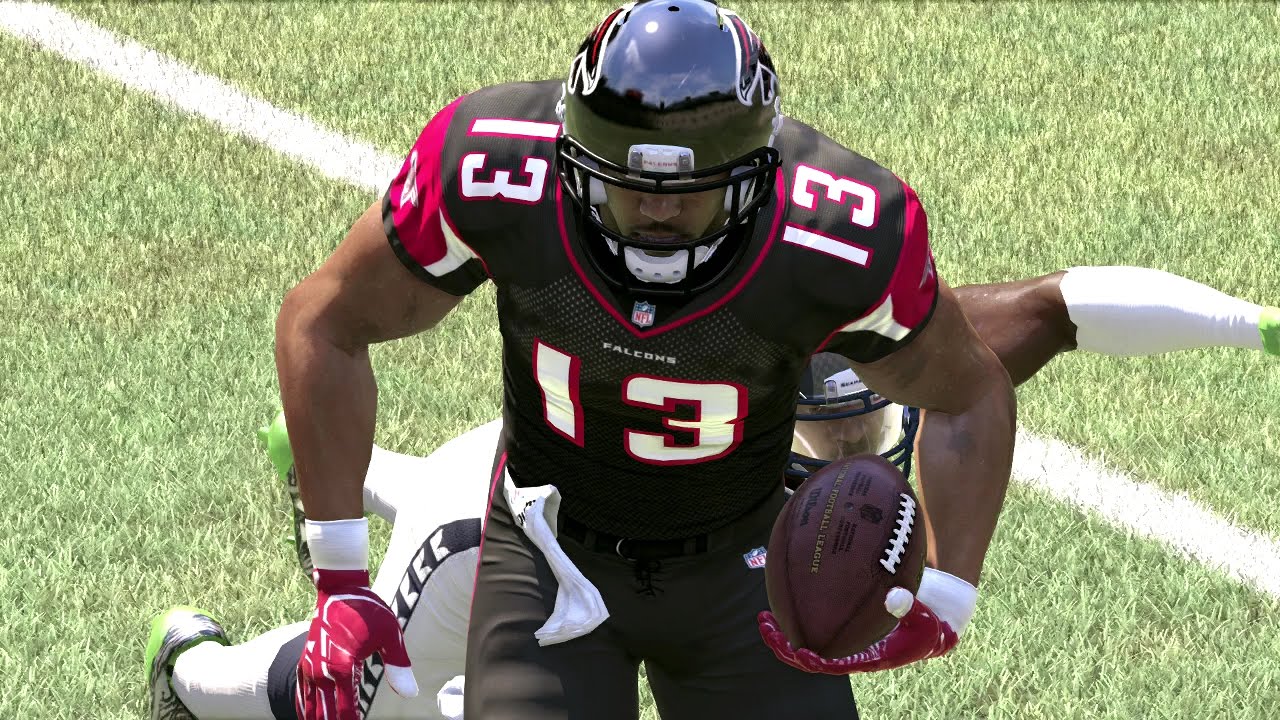 THAT BAD MAN! Aaron Rodgers MOUNTS THE COMEBACK! Madden 17 Ultimate Team Gameplay