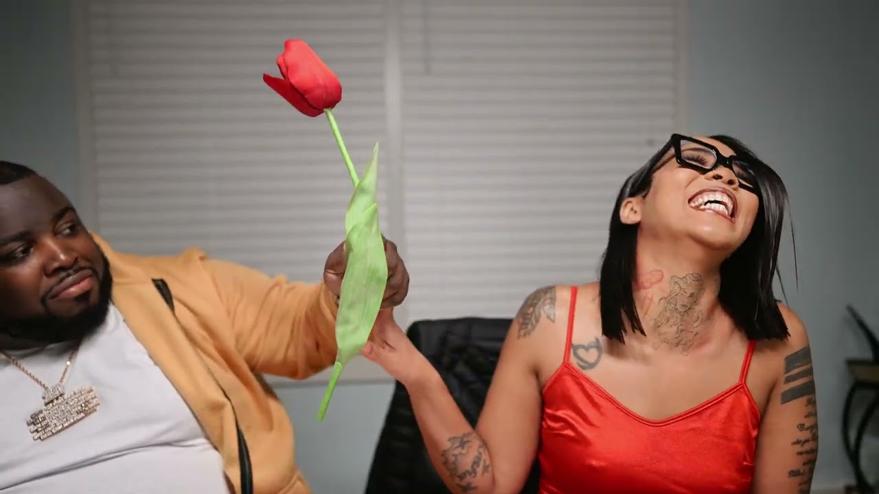 Qdub - Believe in Love (Official Music Video)