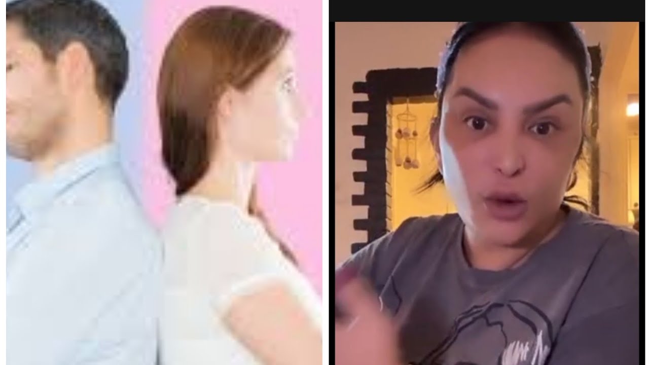 سر نجاح العلاقة الحميمة بين الرجل و المرأة مع ربيكا لايف هبال😍😍🥰