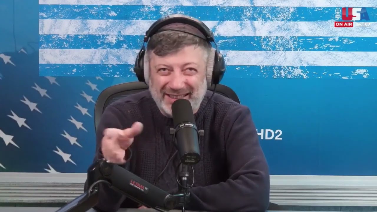 Кирилл Задов:Иран после Лариджани.