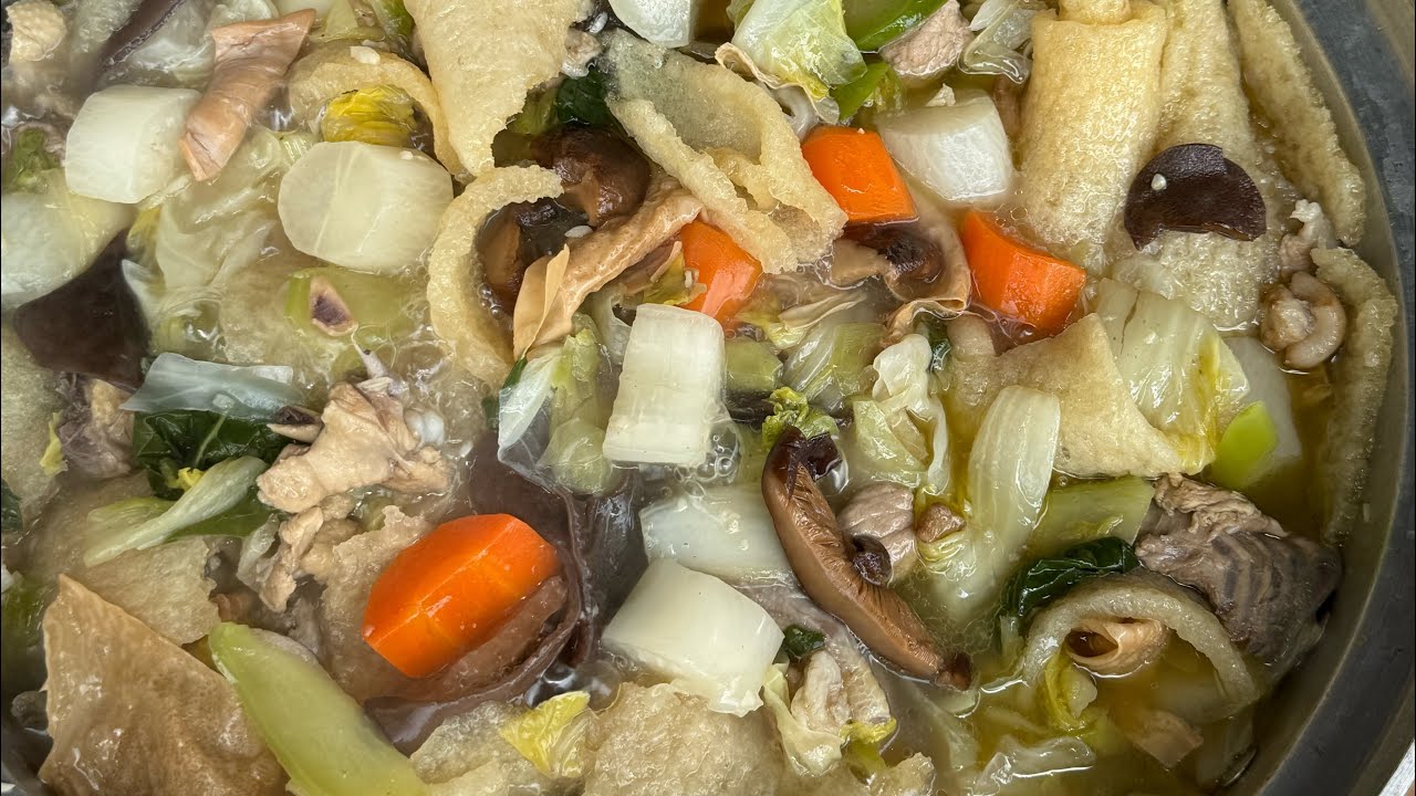 សម្លចាប់ឆាយ #fypシ #cambodianfoodtour #cooking #khmerfood #khmer 