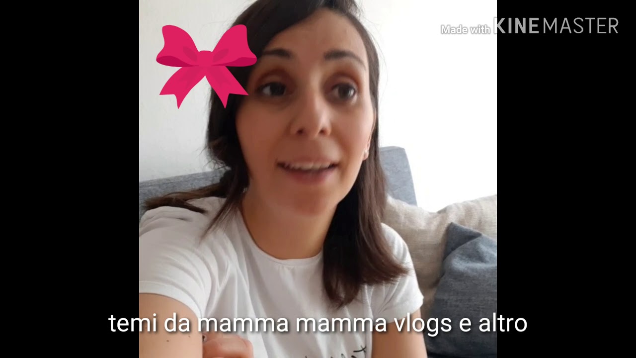 Mamivlog🥰