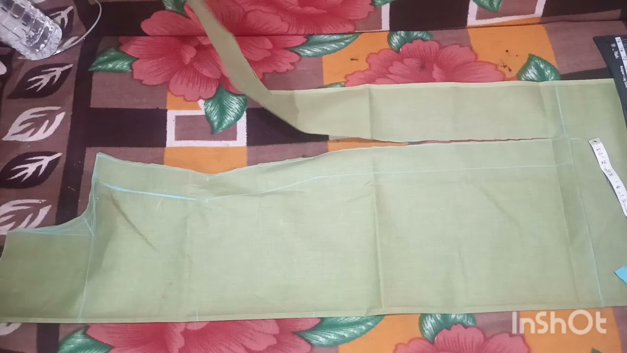 अस्तर वाले सूट की कटिंग करना सीखे ✨#fashion #silaisikhe#diy#silaikadhaichannel#sewing #suitkicutting